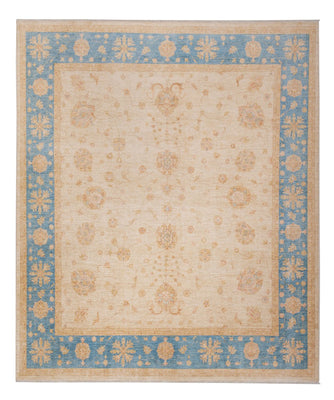 Ziegler Carpet - 298 x 258 cm - beige