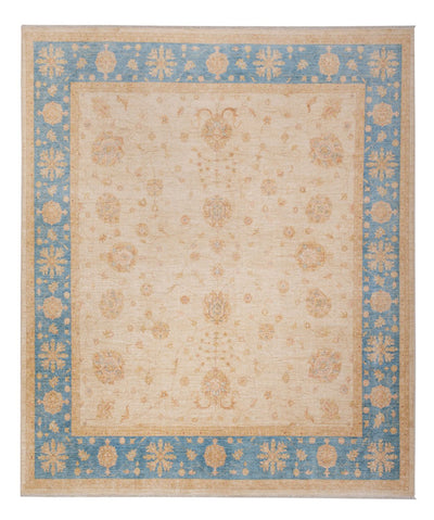 Ziegler Carpet 258x298cm - Oriental Carpet