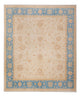 Ziegler Carpet 298x258cm - Oriental Carpet