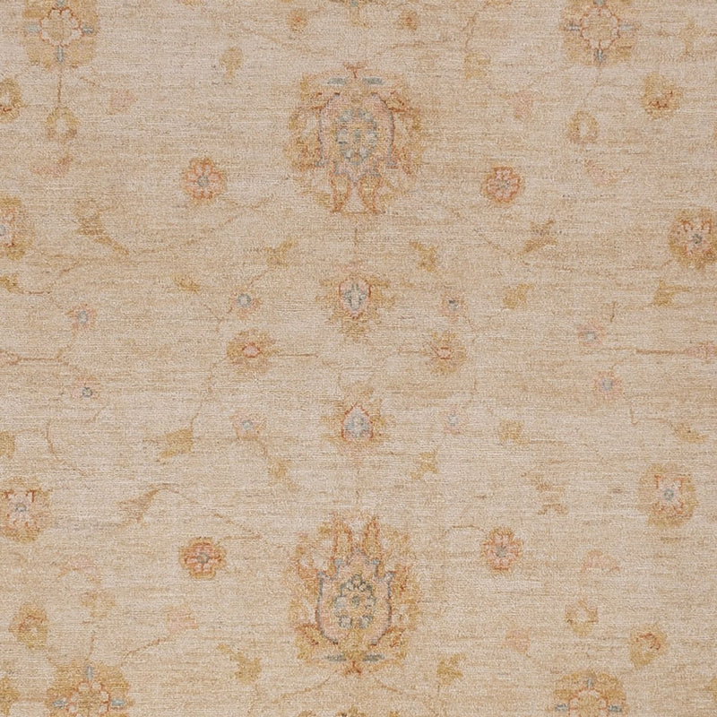 Ziegler Carpet - 298 x 258 cm - beige
