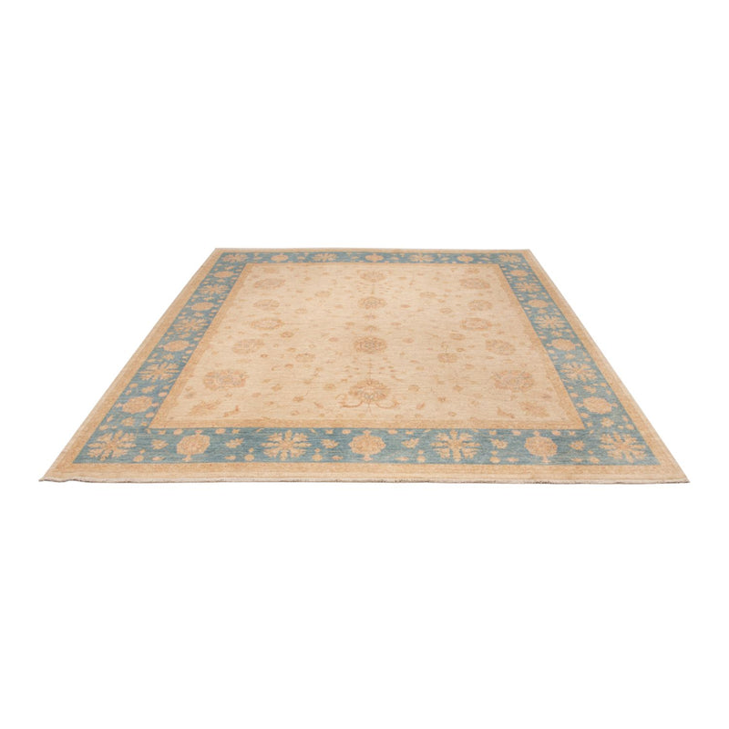 Ziegler Carpet - 298 x 258 cm - beige