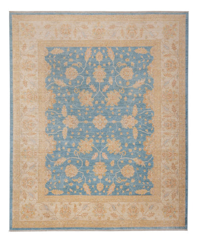 Ziegler Carpet 252x308cm - Oriental Carpet