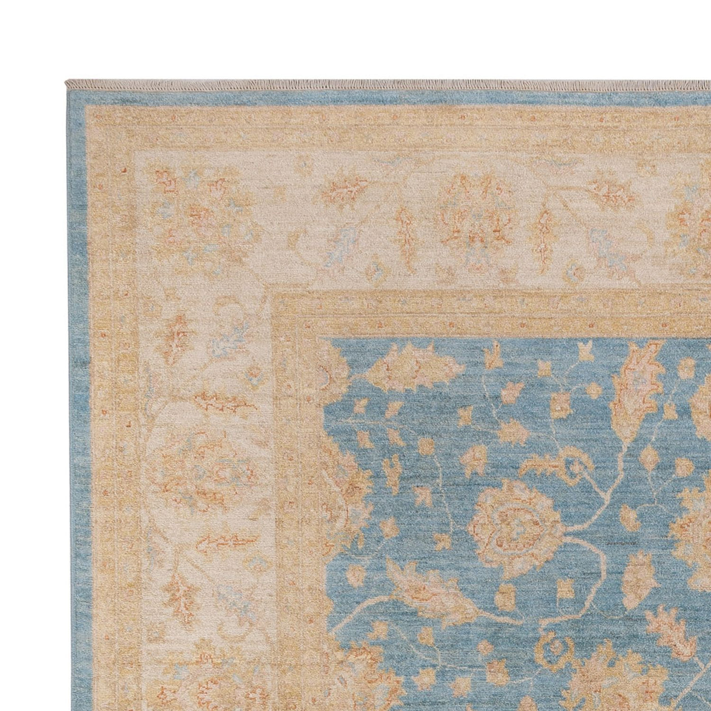 Ziegler Carpet 308x252cm - Oriental Carpet