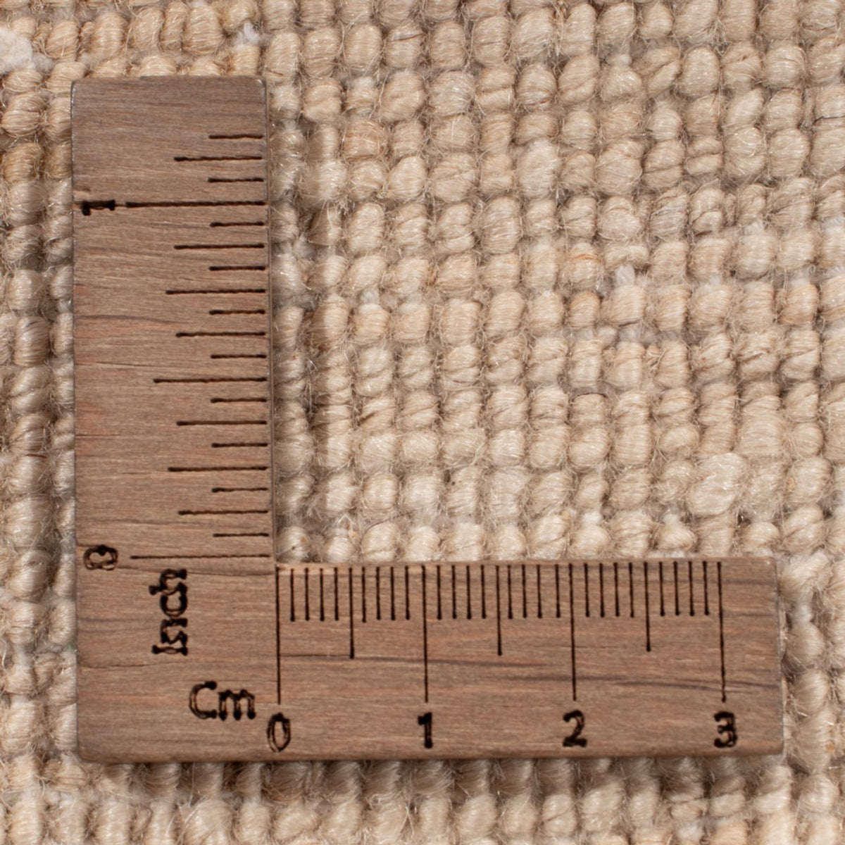 Ziegler Carpet - 308 x 252 cm - ljusblå