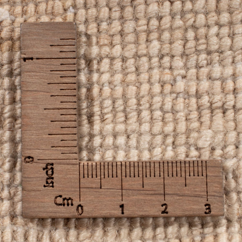 Ziegler Carpet - 308 x 252 cm - ljusblå