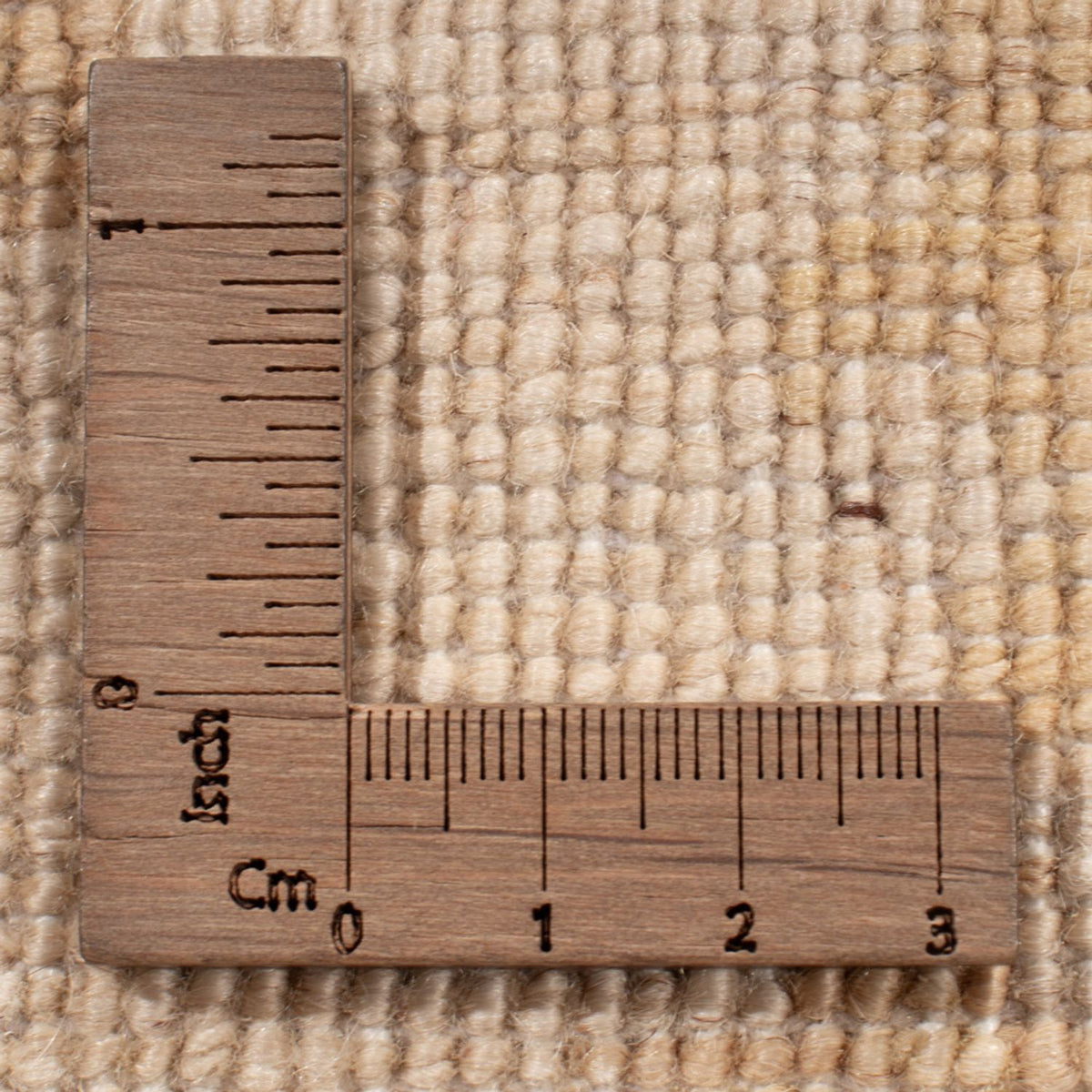 Ziegler Carpet - 307 x 250 cm - grön