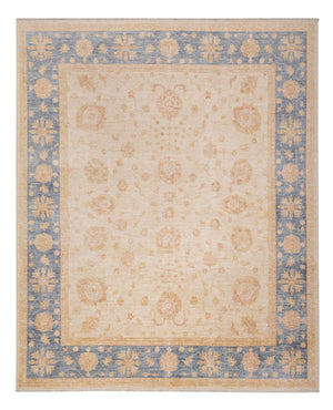Ziegler Carpet - 306 x 246 cm - beige