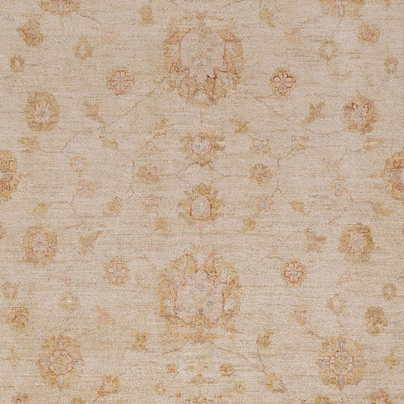 Ziegler Carpet - 306 x 246 cm - beige