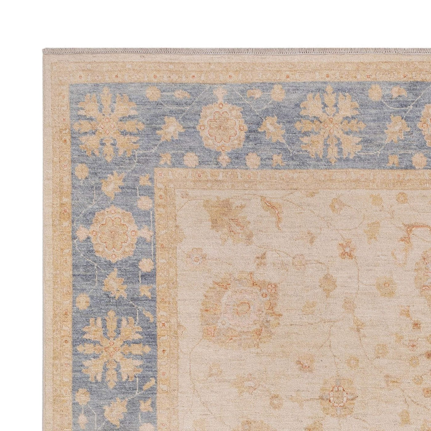 Ziegler Carpet 306x246cm - Oriental Carpet