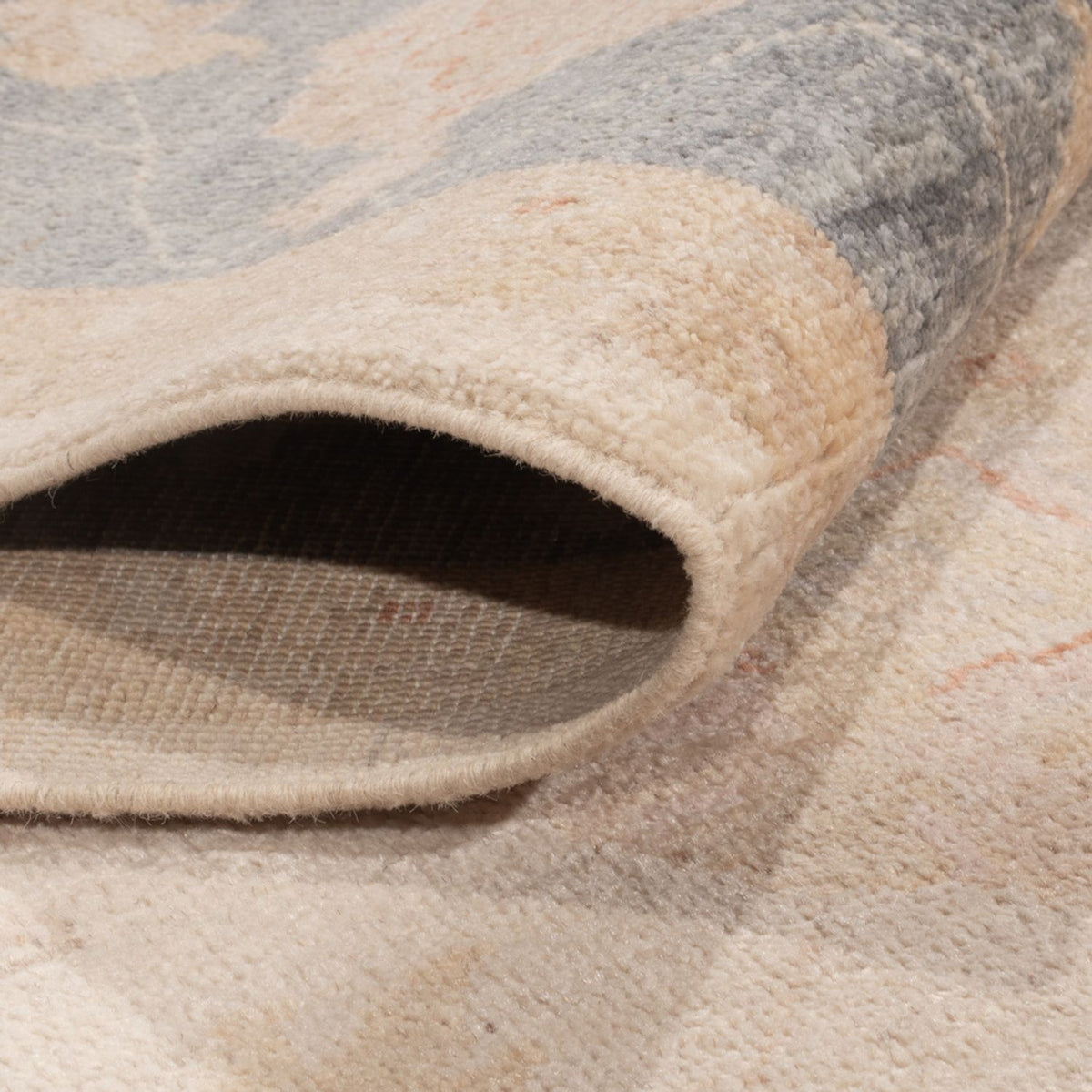 Ziegler Carpet - 306 x 246 cm - beige