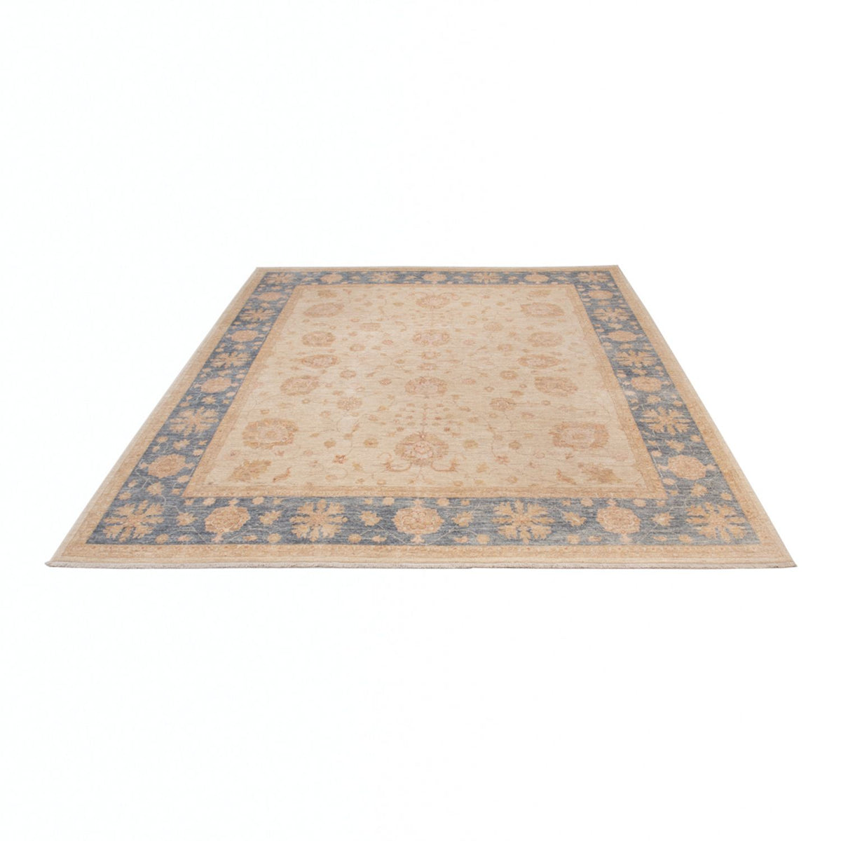 Ziegler Carpet - 306 x 246 cm - beige