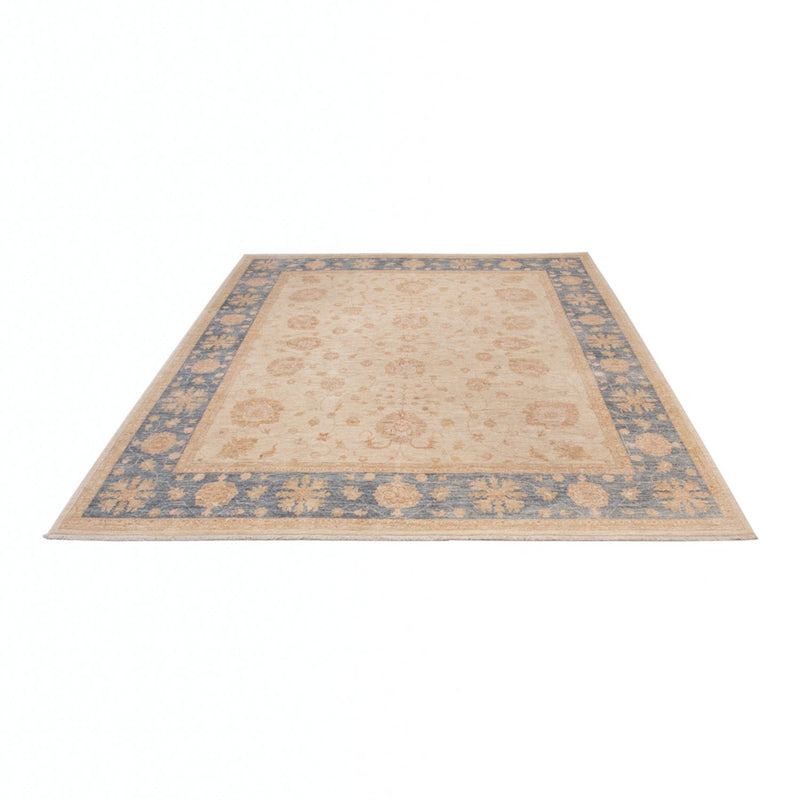 Ziegler Carpet - 306 x 246 cm - beige