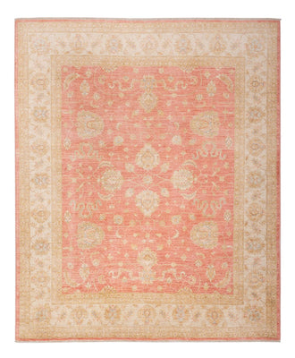 Ziegler Carpet - 301 x 254 cm - ljusröd