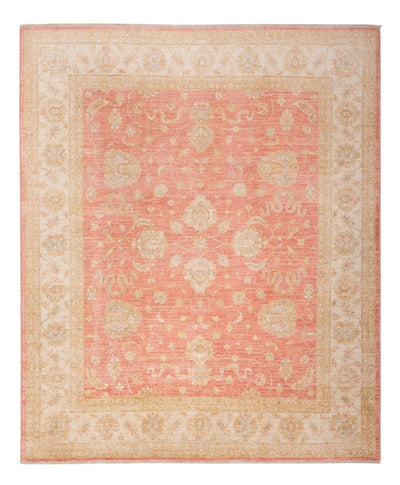 Ziegler Carpet 254x301cm - Oriental Carpet