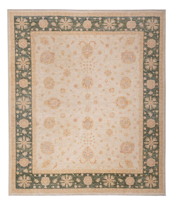 Ziegler Carpet - 291 x 250 cm - beige