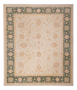 Ziegler Carpet - 291 x 250 cm - beige
