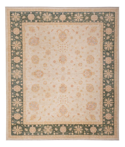 Ziegler Carpet 250x291cm - Oriental Carpet