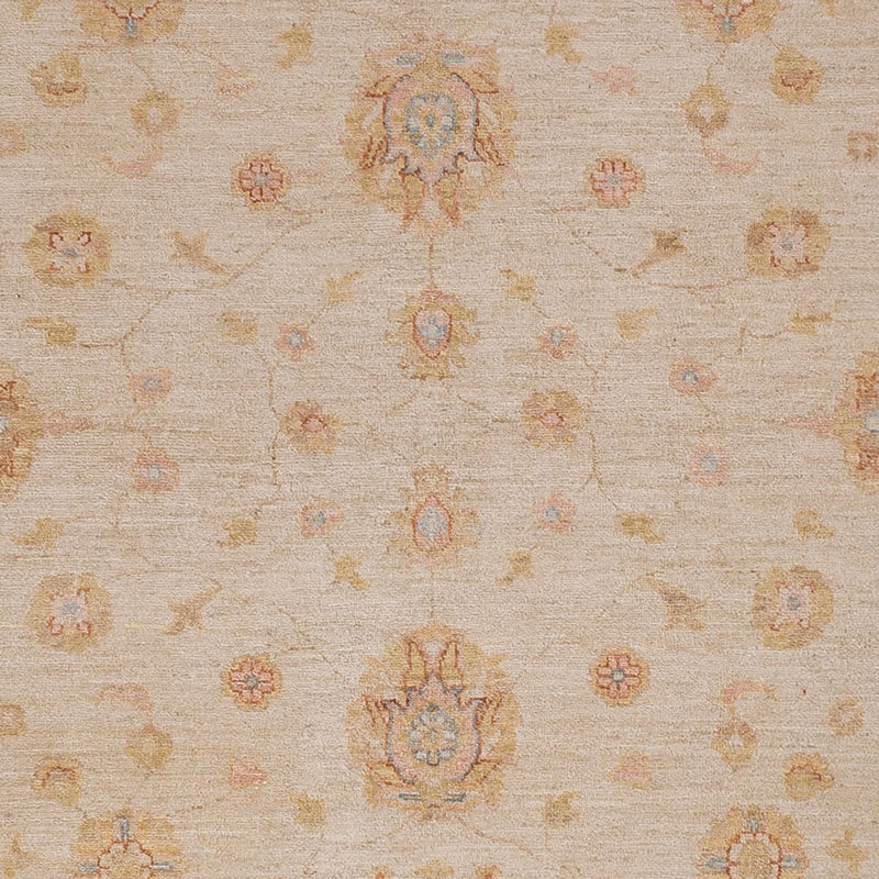 Ziegler Carpet - 291 x 250 cm - beige