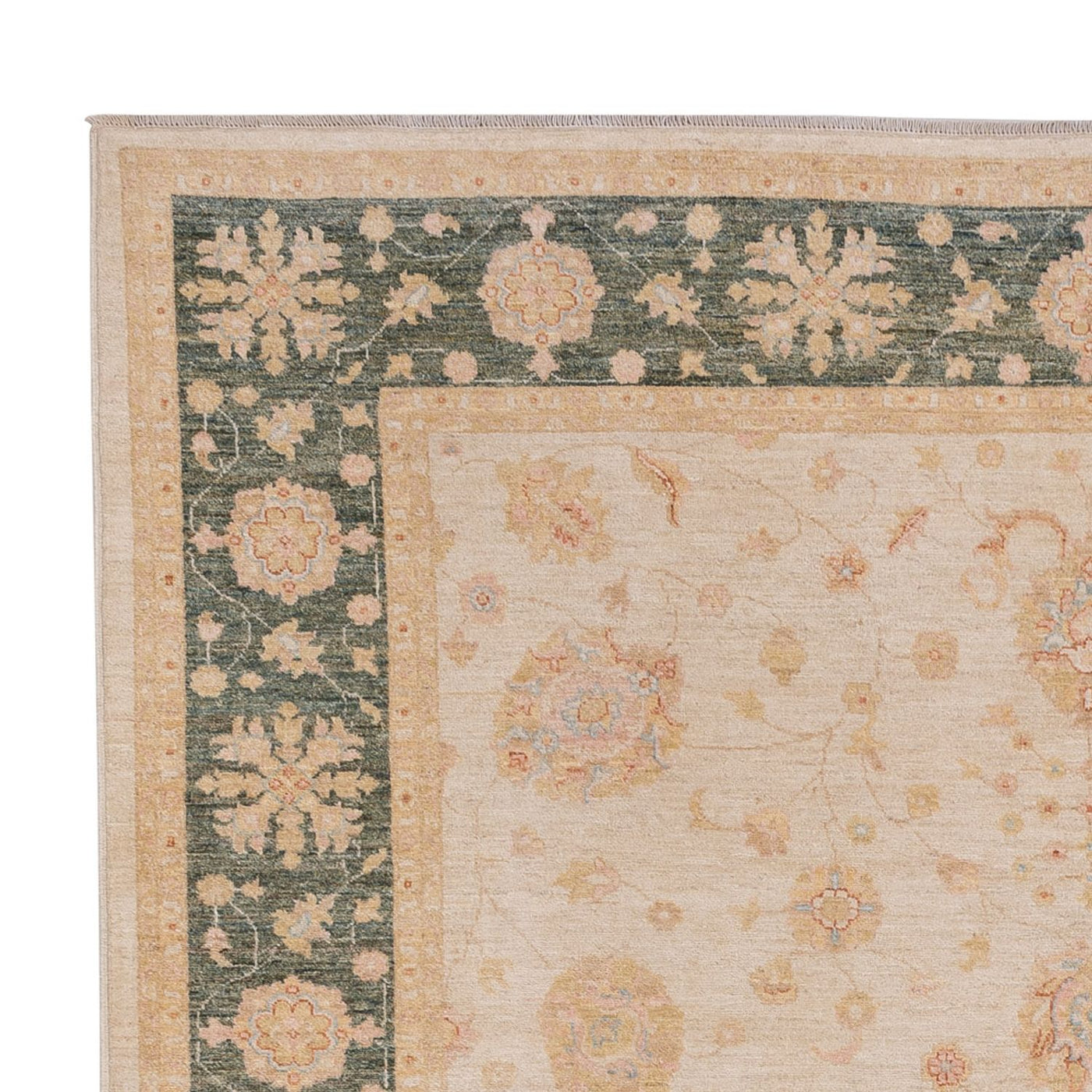 Ziegler Carpet 291x250cm - Oriental Carpet