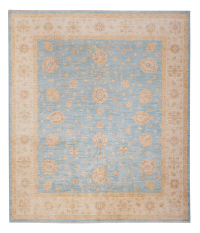 Ziegler Carpet 256x295cm - Oriental Carpet