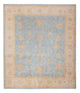 Ziegler Carpet 295x256cm - Oriental Carpet