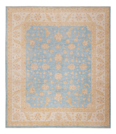 Ziegler Carpet 258x302cm - Oriental Carpet