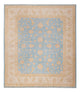 Ziegler Carpet 302x258cm - Oriental Carpet
