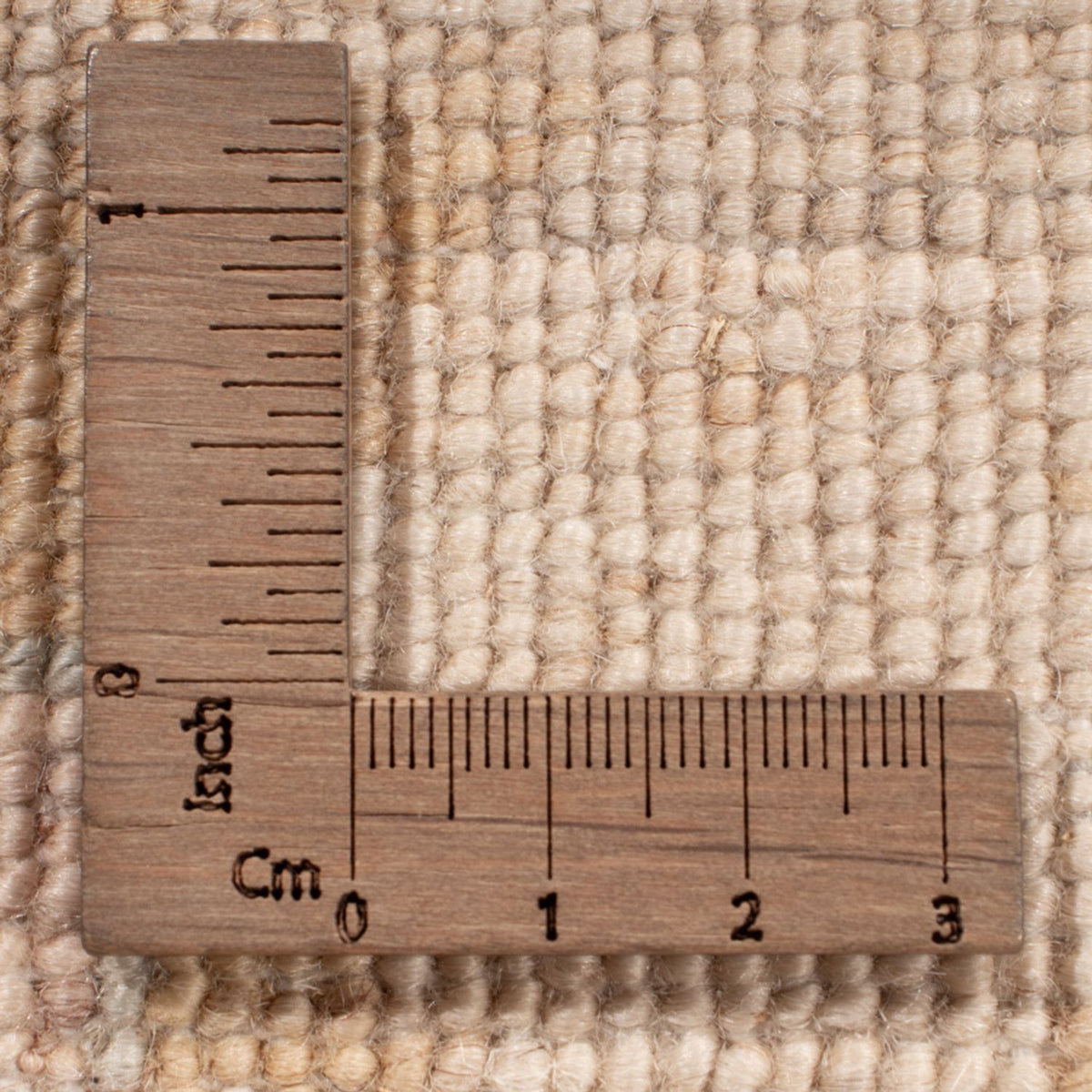 Ziegler Carpet - 302 x 258 cm - ljusblå