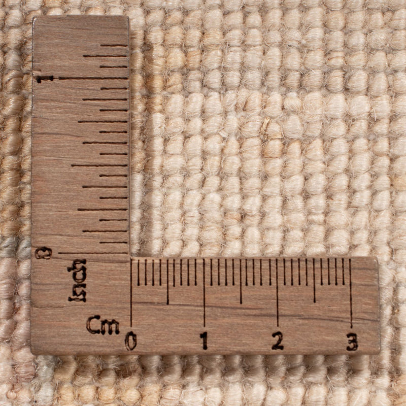 Ziegler Carpet - 302 x 258 cm - ljusblå