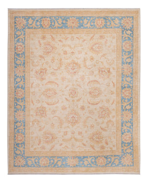 Ziegler Carpet - 302 x 248 cm - beige