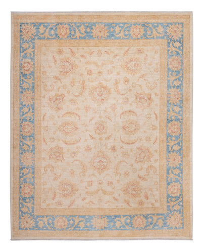 Ziegler Carpet 248x302cm - Oriental Carpet