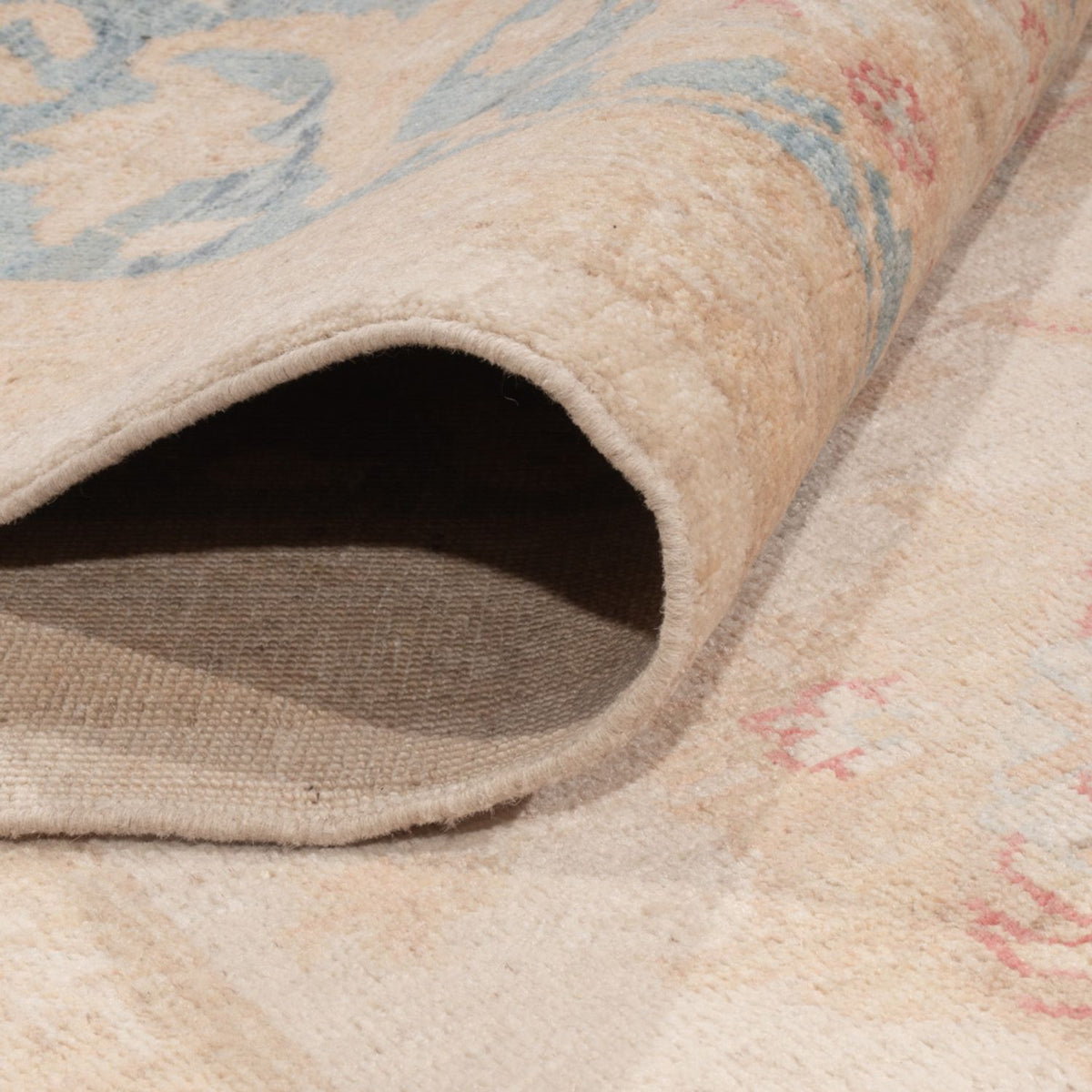 Ziegler Carpet - 302 x 248 cm - beige