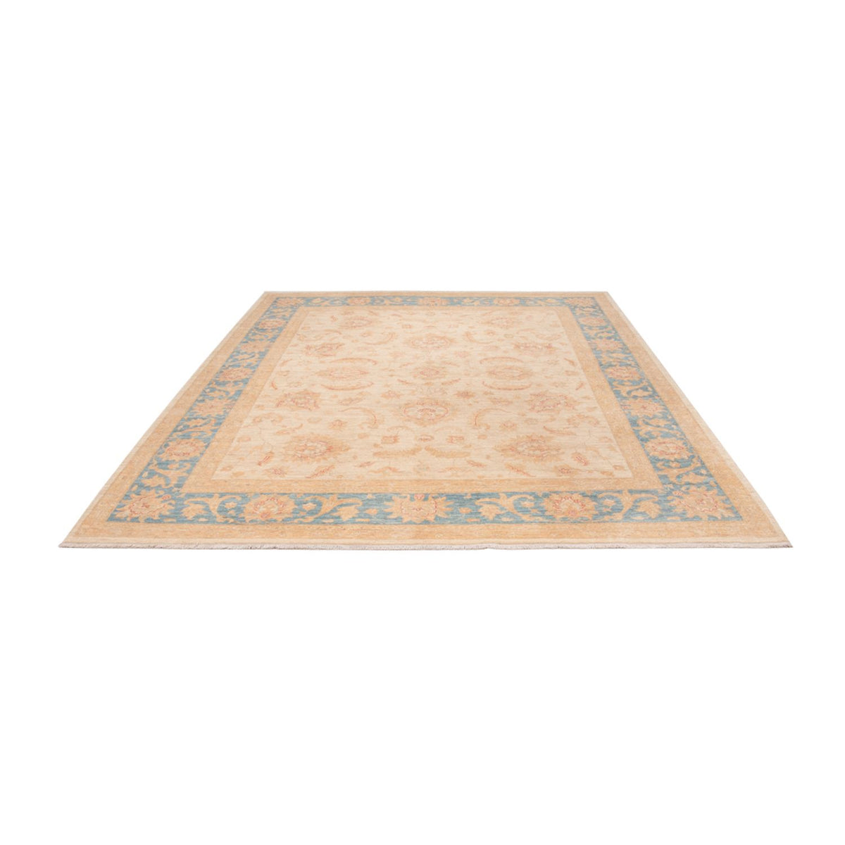 Ziegler Carpet - 302 x 248 cm - beige