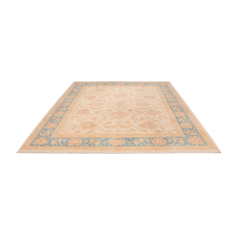 Ziegler Carpet - 302 x 248 cm - beige