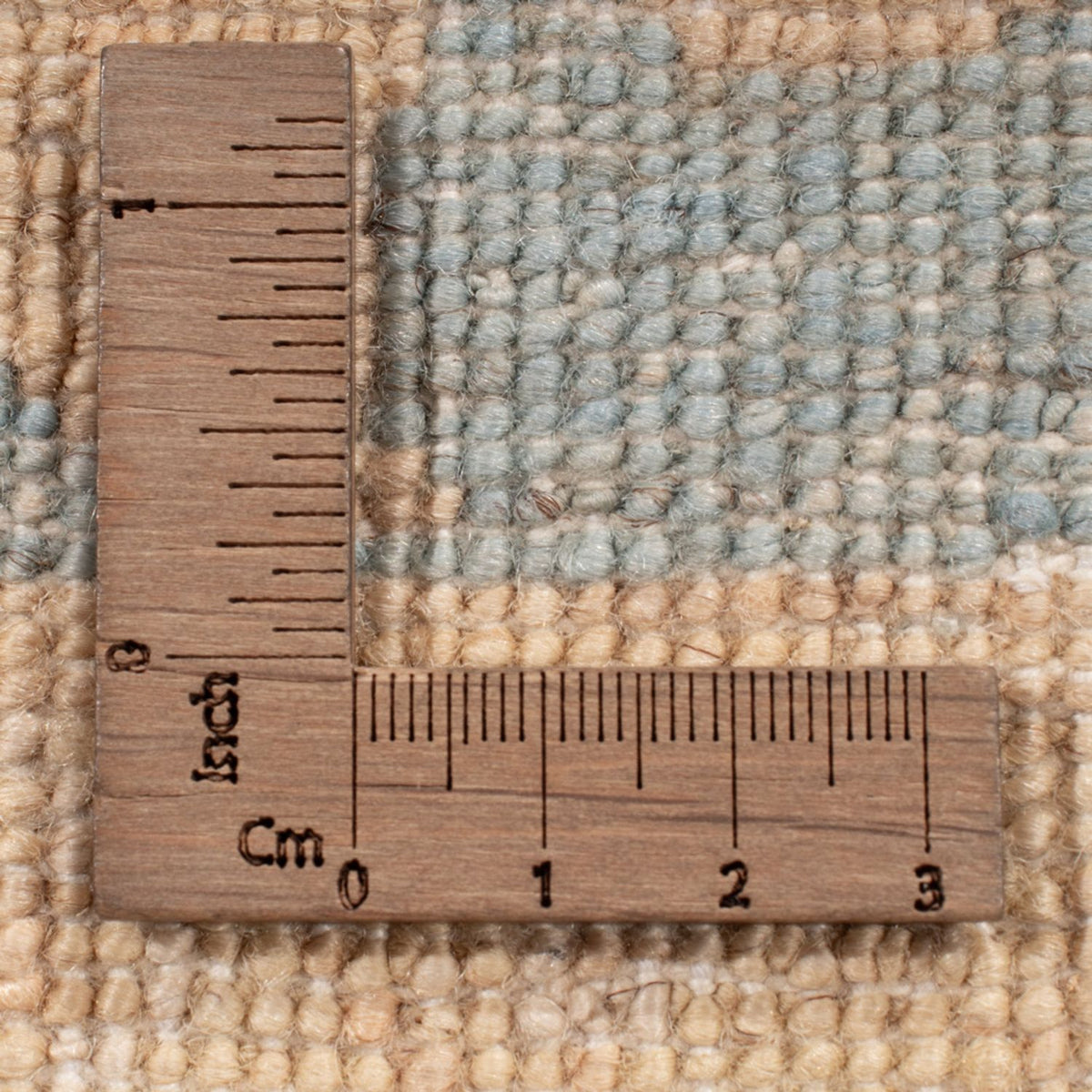 Ziegler Carpet - 302 x 248 cm - beige