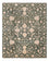 Ziegler Carpet - Modern - 308 x 251 cm - grön