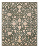 Ziegler modern Mattan 308x251cm - Oriental Carpet