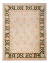 Ziegler Carpet 250x314cm - Oriental Carpet - Rektangulär / Beige / 250 x 314 cm Rektangulär
