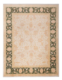 Ziegler Carpet - 314 x 250 cm - beige
