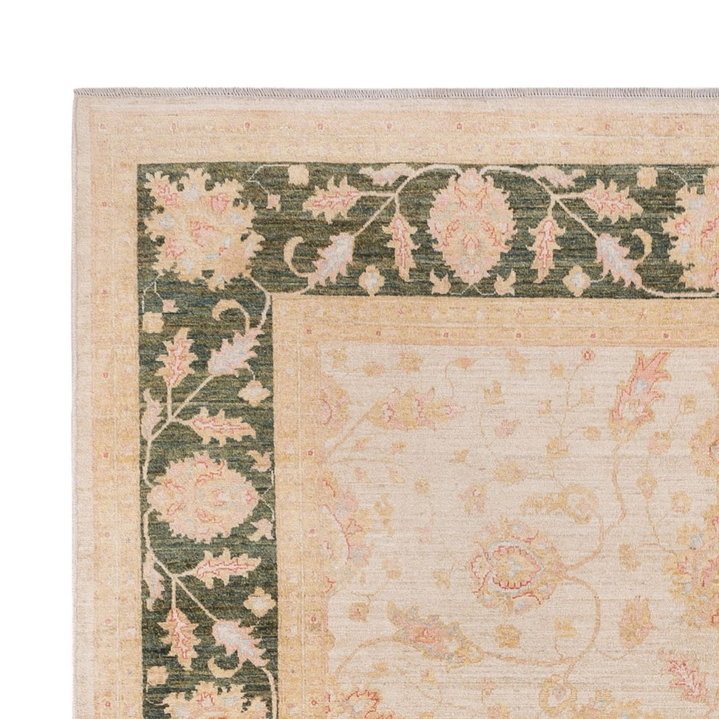 Ziegler Carpet 314x250cm - Oriental Carpet