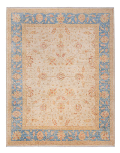 Ziegler Carpet 246x319cm - Oriental Carpet
