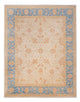 Ziegler Carpet 319x246cm - Oriental Carpet