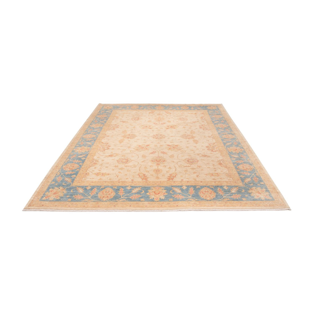Ziegler Carpet - 319 x 246 cm - beige