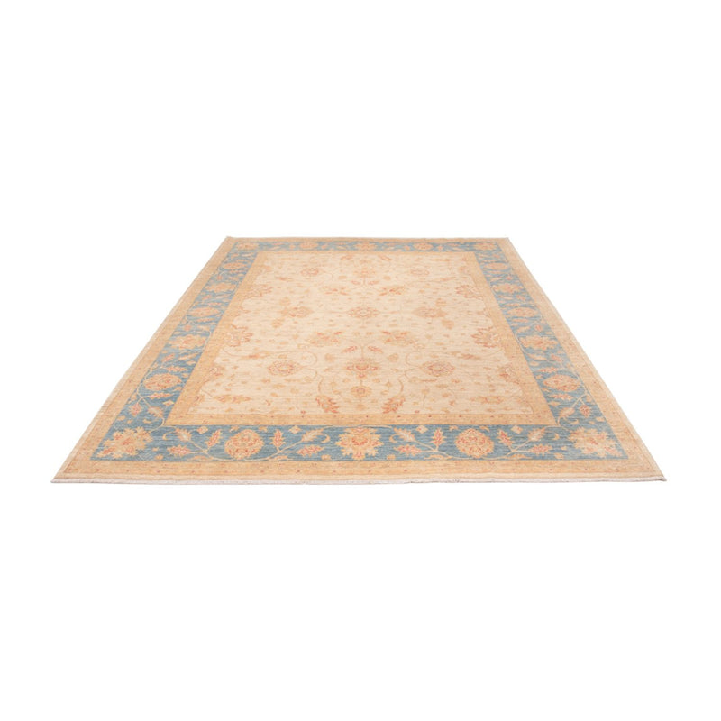 Ziegler Carpet - 319 x 246 cm - beige