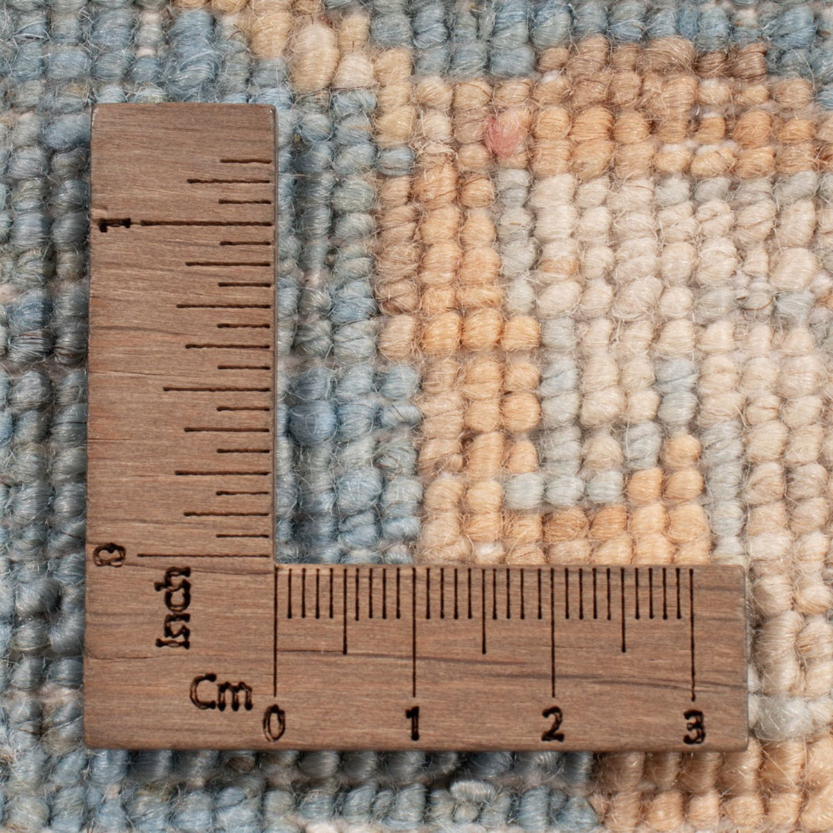 Ziegler Carpet - 319 x 246 cm - beige