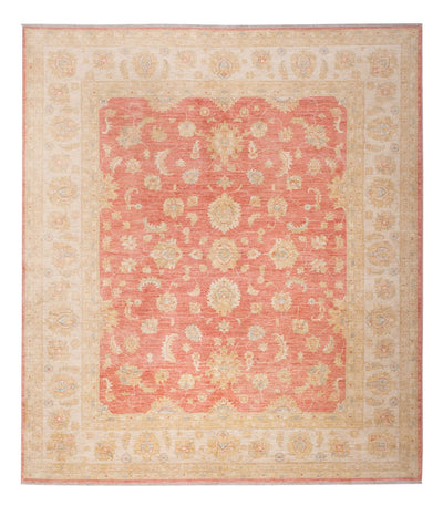 Ziegler Carpet 250x291cm - Oriental Carpet