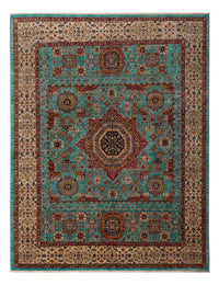 Ariana Mattan 254x313cm - Oriental Carpet – product image