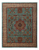 Ariana Mattan 254x313cm - Oriental Carpet