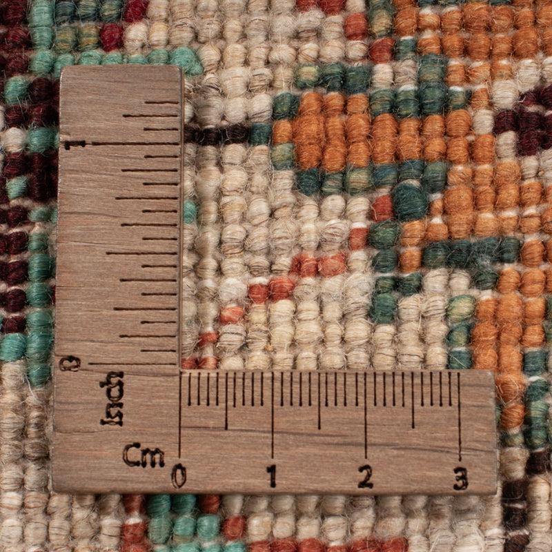 Ziegler Carpet - Ariana - 313 x 254 cm - turkos