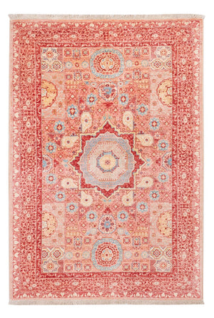 Ziegler Carpet - Ariana - 184 x 126 cm - flerfärgad